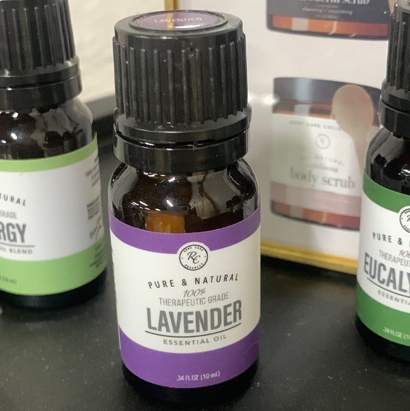 LAVENDER | 10 ml