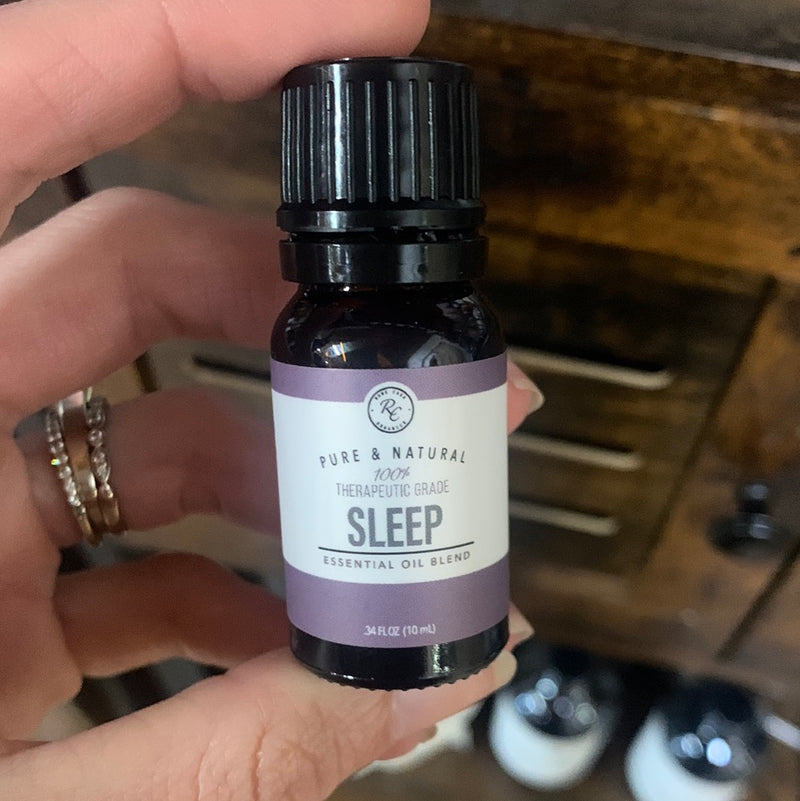 Sleep | 10 Ml