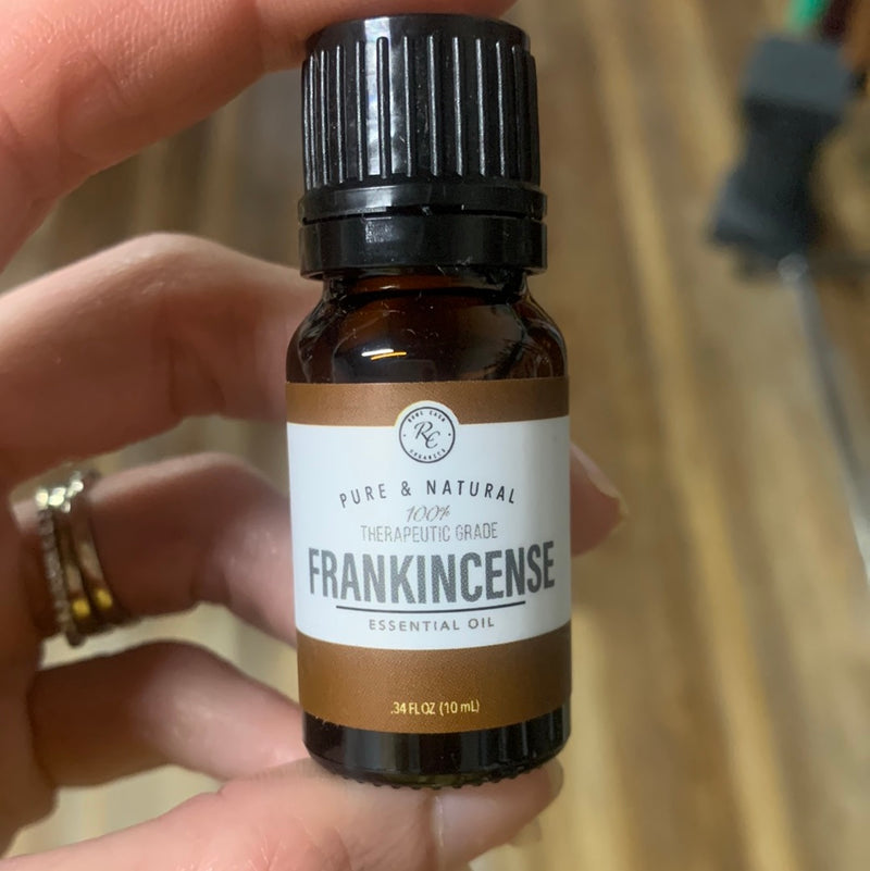 FRANKINCENSE | 10 ml