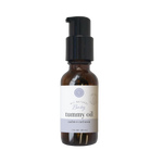 BABY TUMMY OIL | 1 oz