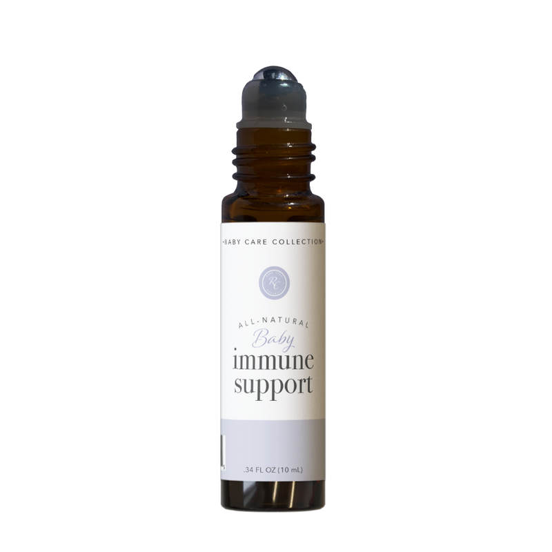 BABY IMMUNE SUPPORT | 10 ml