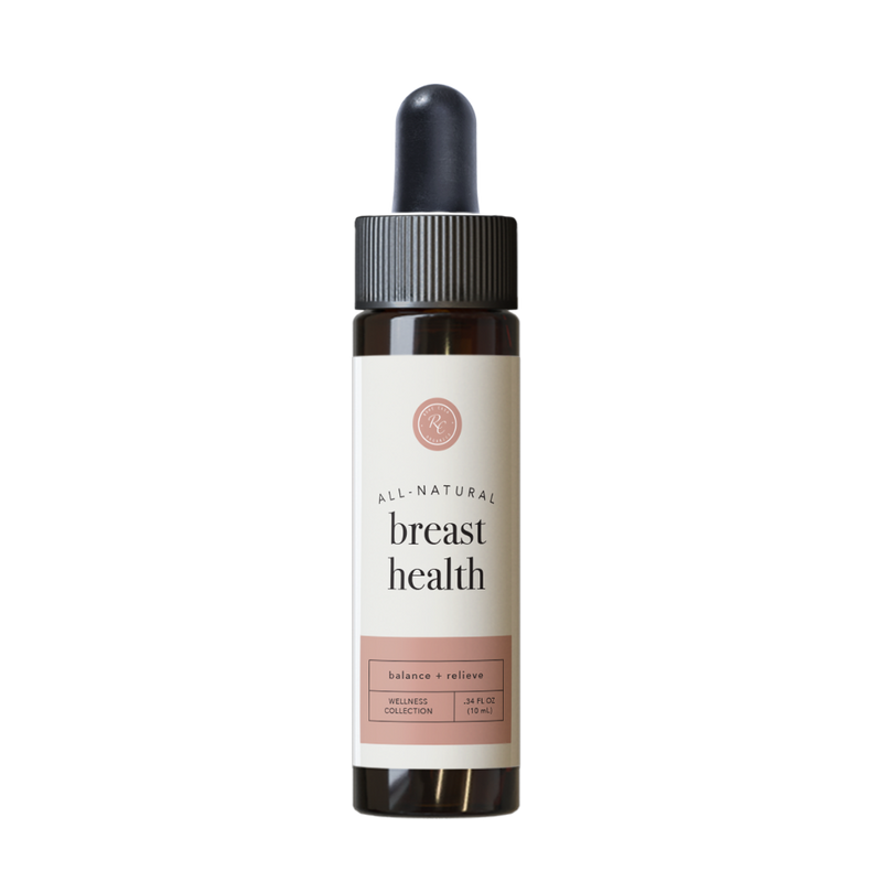 BREAST HEALTH | 10 ml