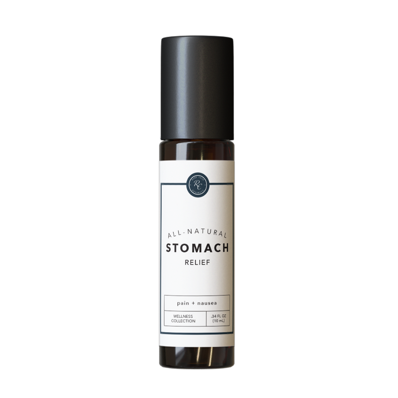 STOMACH RELIEF | 10 ml