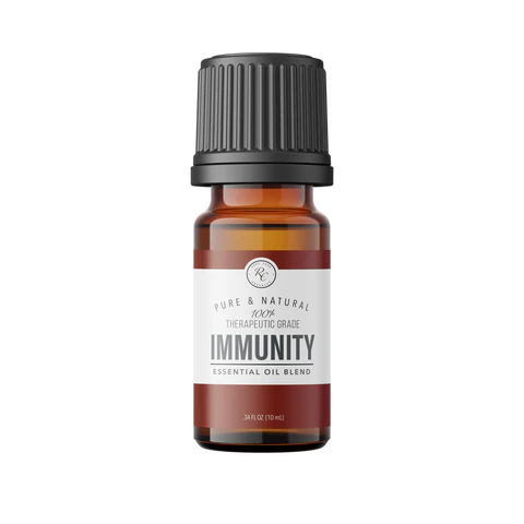 Immunity | 10 Ml