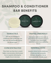 CONDITIONER BAR | 3.5 OZ