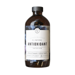 ANTIOXIDANT INFUSION | 16 oz