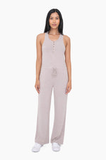 Can't Replace You Jumpsuit