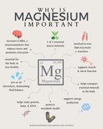 MAGNESIUM SPRAY | 8 oz