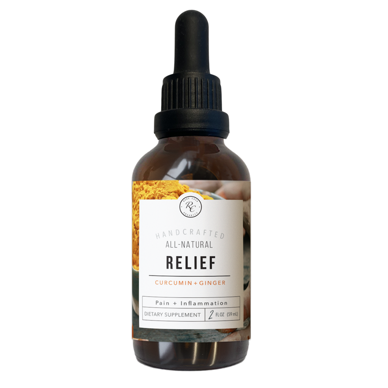 RELIEF