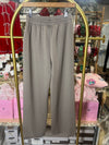 Darla's Drawstring Wide Leg Pants
