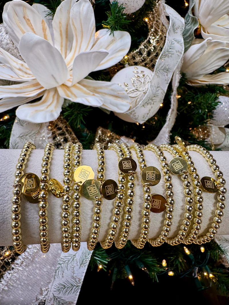 B.B.Lila Bracelet