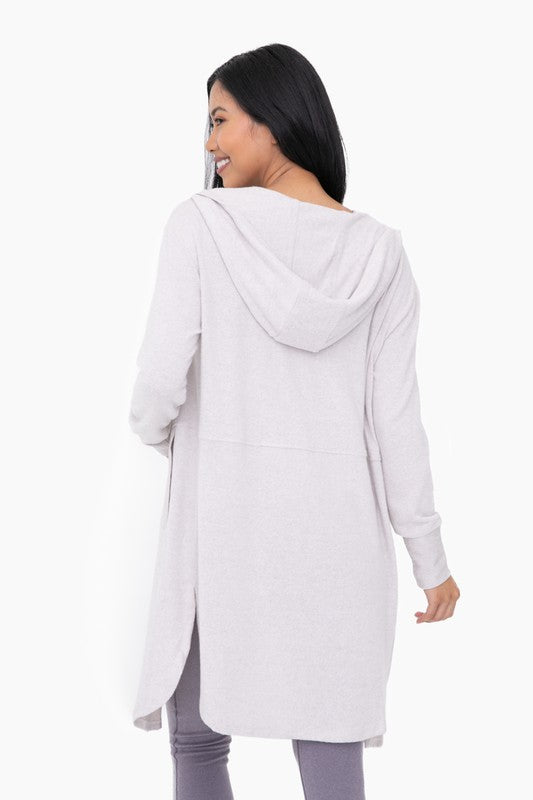 Staple Cozy Cardigan