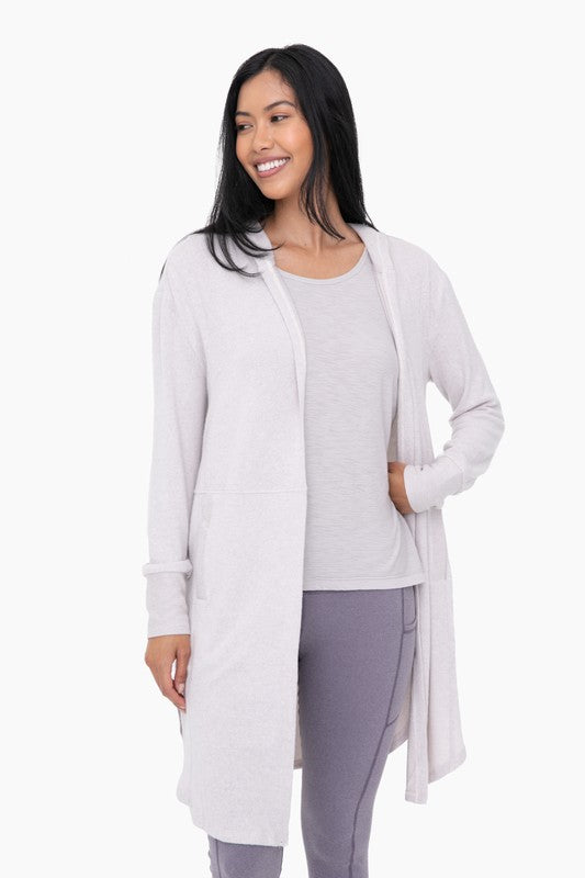 Staple Cozy Cardigan