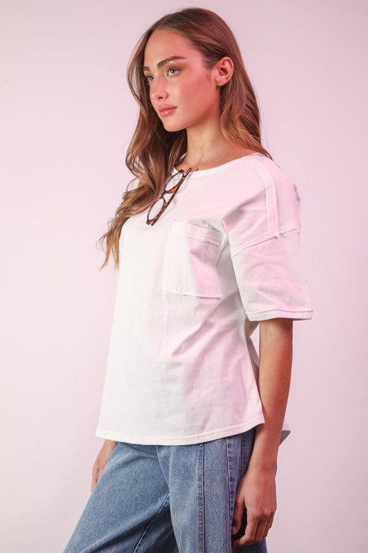 Good Energy Knit Top