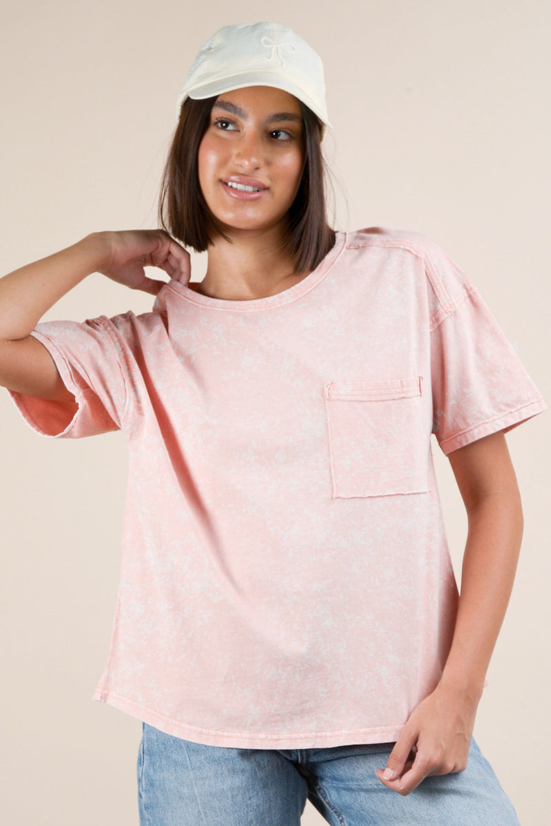 Good Energy Knit Top