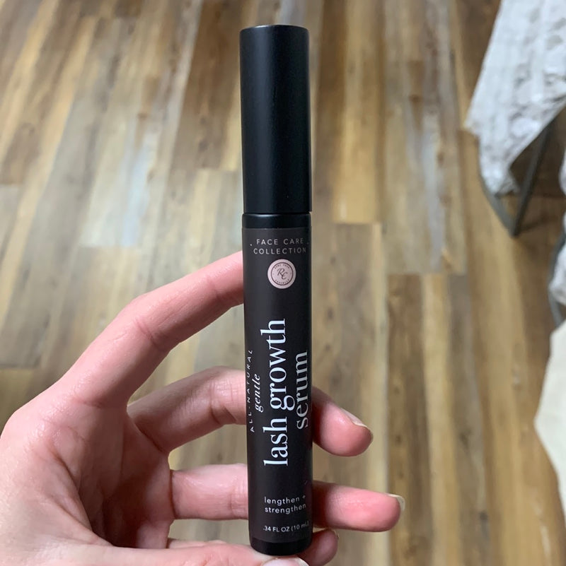 LASH GROWTH SERUM | 10 ml