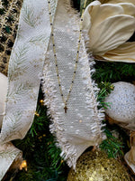BBLila Cross Necklace