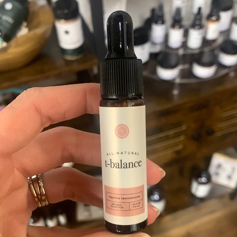 T-balance | 10 Ml