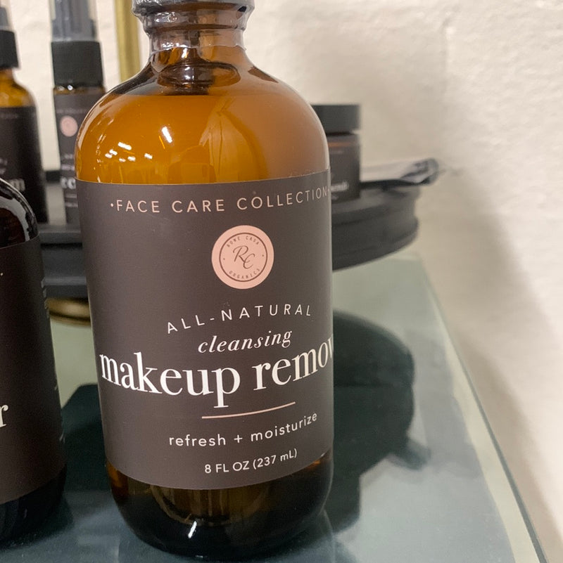 MAKEUP REMOVER | 8 oz