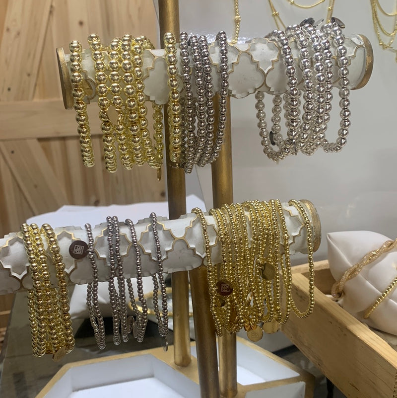 B.B.Lila Bracelet