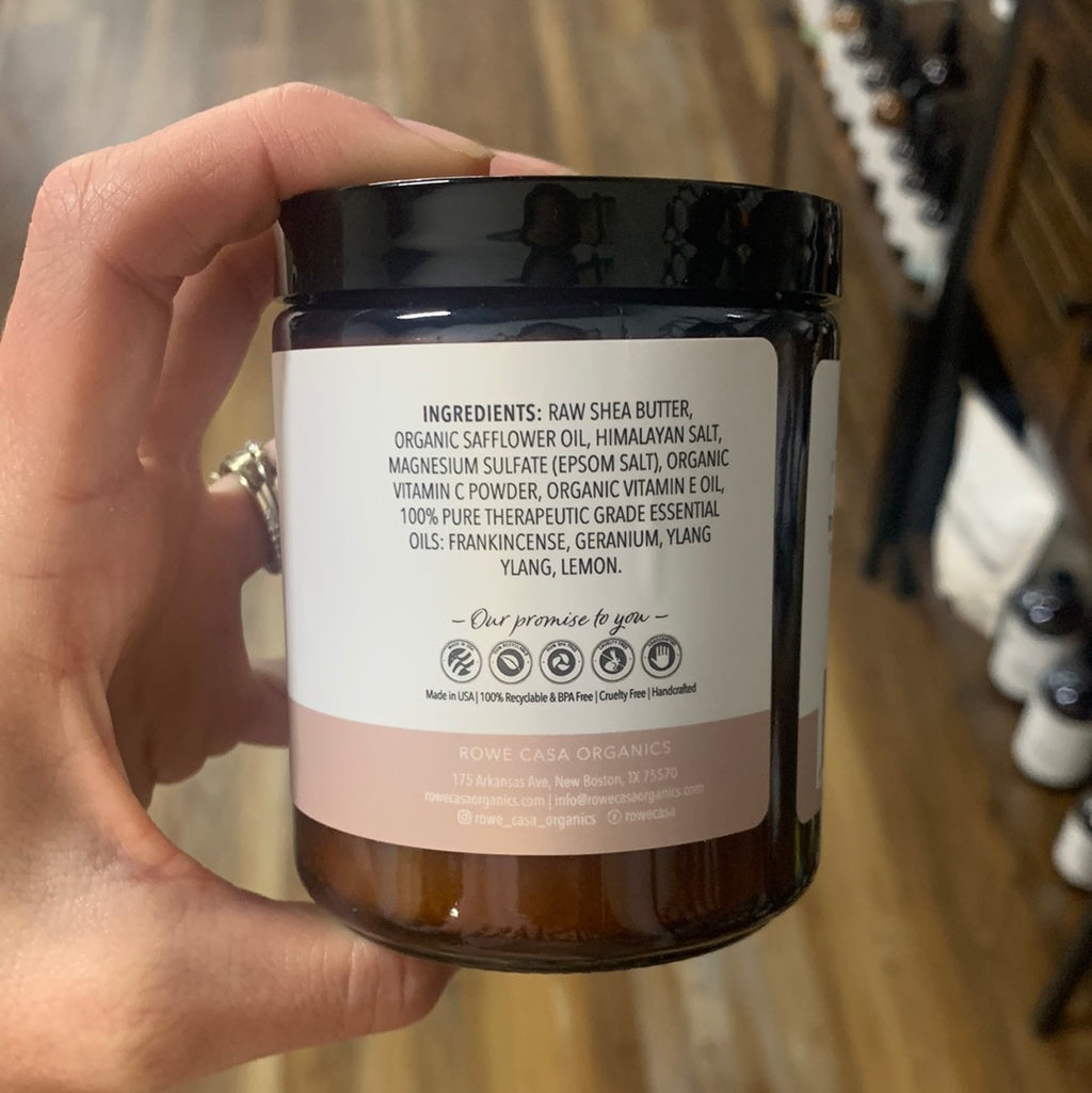 Body Scrub | 9 Oz