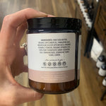 Body Scrub | 9 Oz