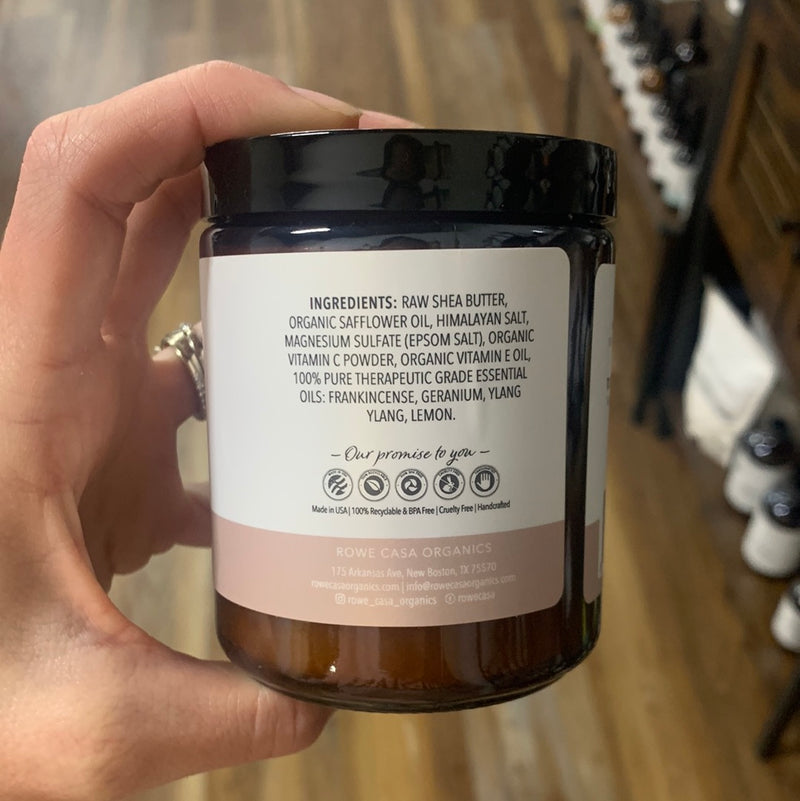 Body Scrub | 9 Oz