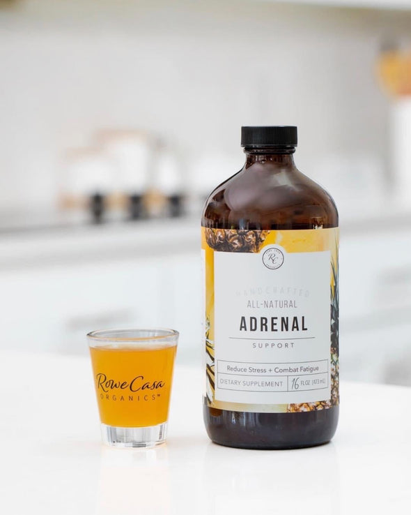 Adrenal Support| 16oz