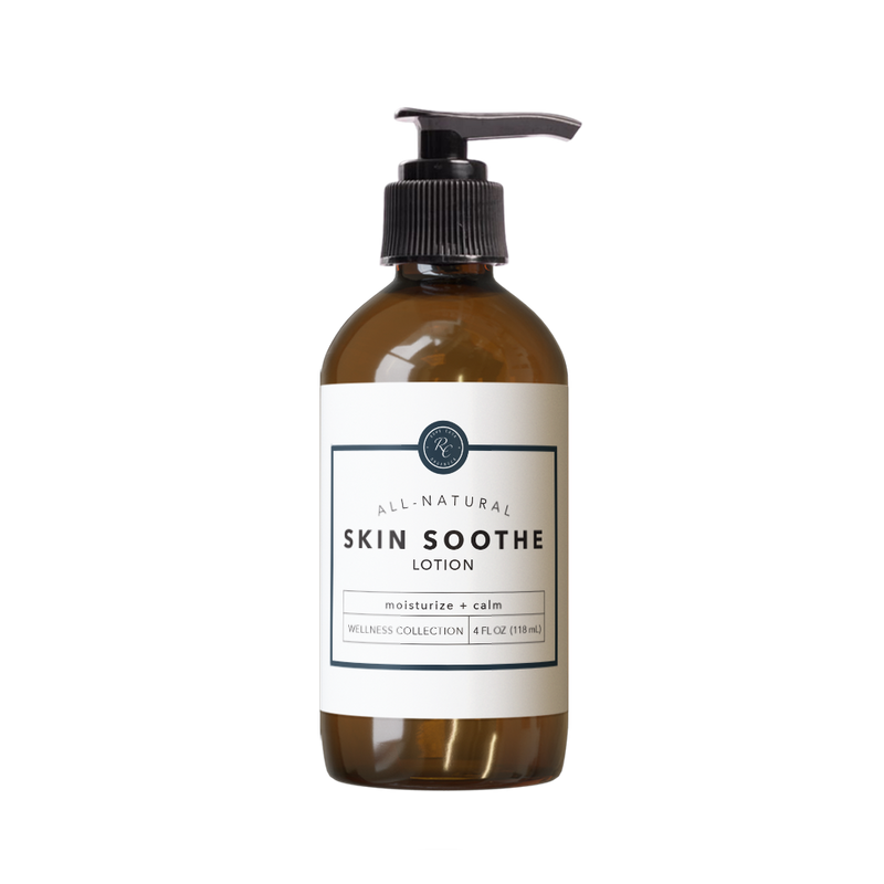 SKIN SOOTHE LOTION | 4 OZ