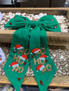 Christmas Bow