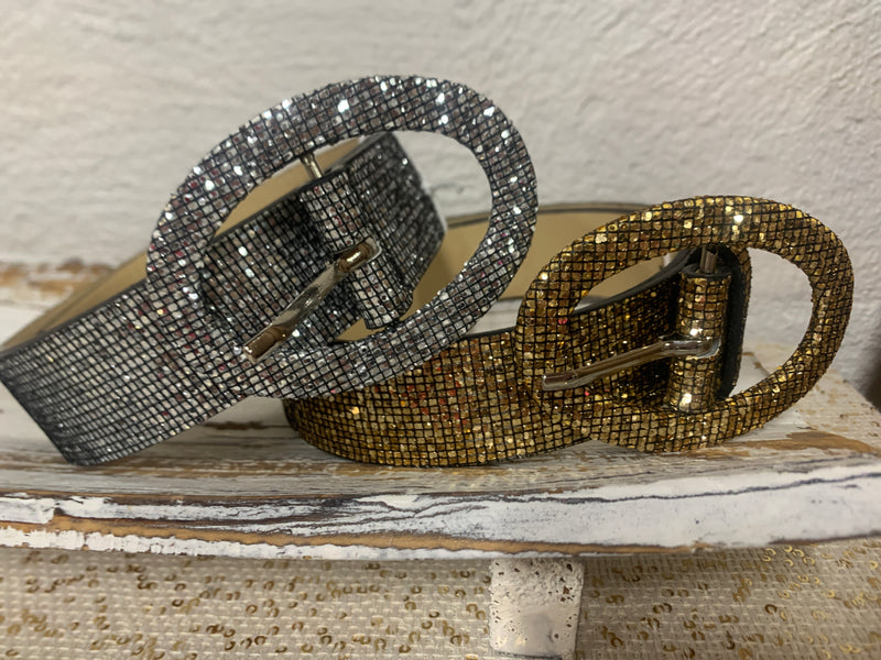 Disco Belt
