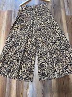 Widen Your Wild Pants
