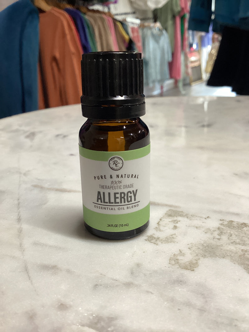 Allergy | 10 ML