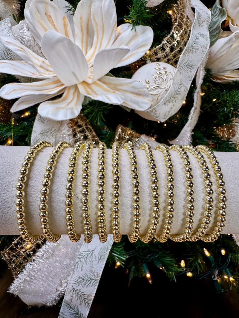 B.B.Lila Bracelet