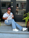 Clear Stadium Purse