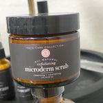 MICRODERM SCRUB | 2 OZ