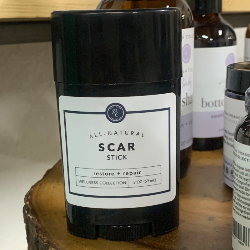 SCAR STICK | 2 OZ