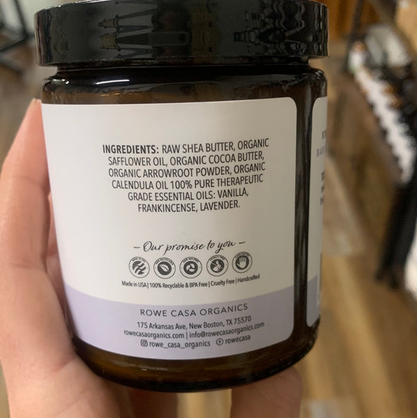 Mama's Belly Butter | 9 Oz