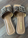 Leopard Slides
