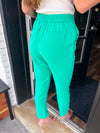 Welt Pocket Trousers
