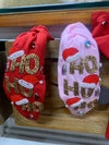 Christmas Headband
