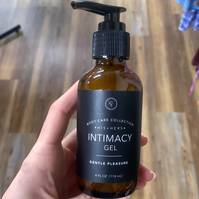 Intimacy Gel | 4 Oz