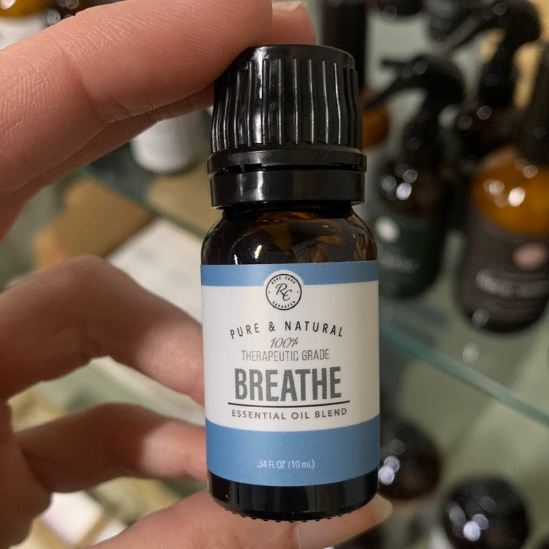 BREATHE | 10 ml