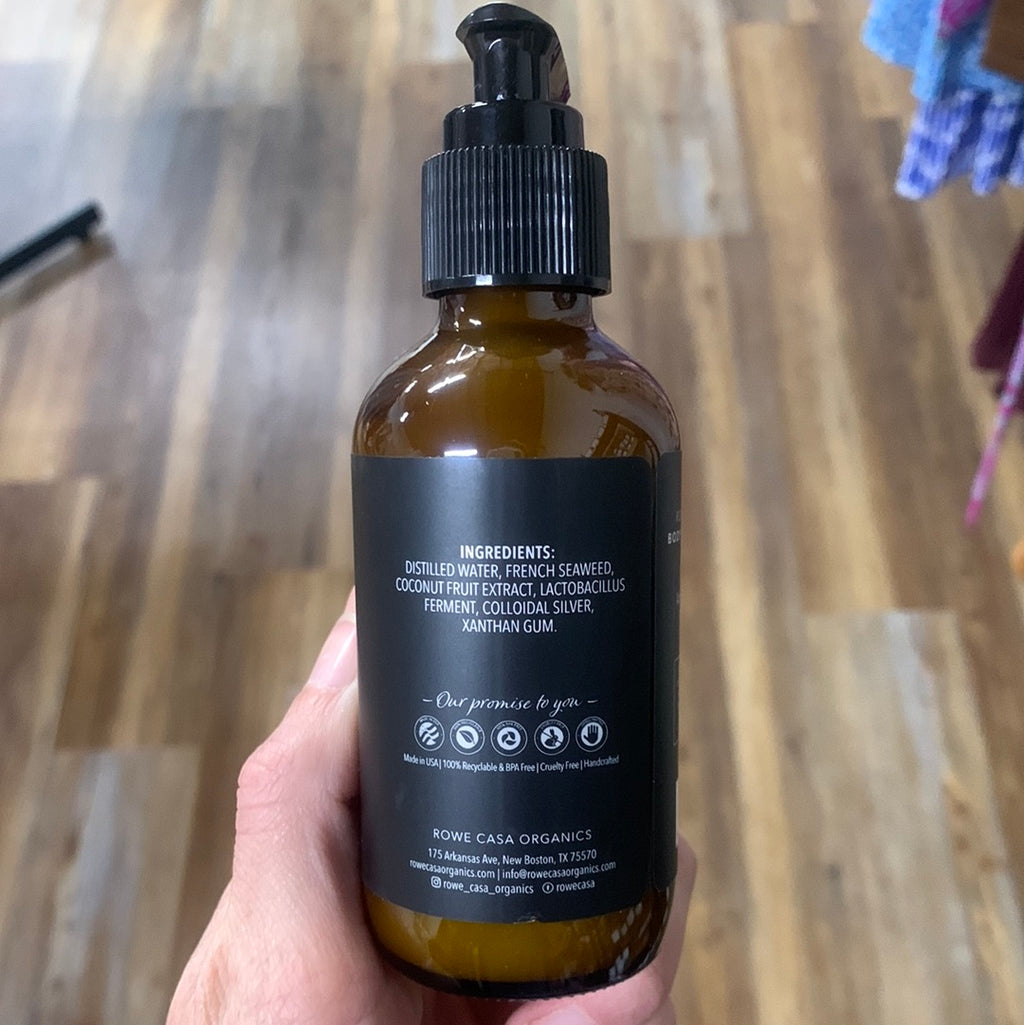 Intimacy Gel | 4 Oz
