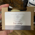BAR SOAP | 4.5 OZ