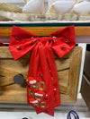 Christmas Bow