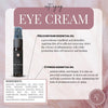 ANTI-AGING EYE CREAM | 10 ml