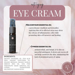 ANTI-AGING EYE CREAM | 10 ml