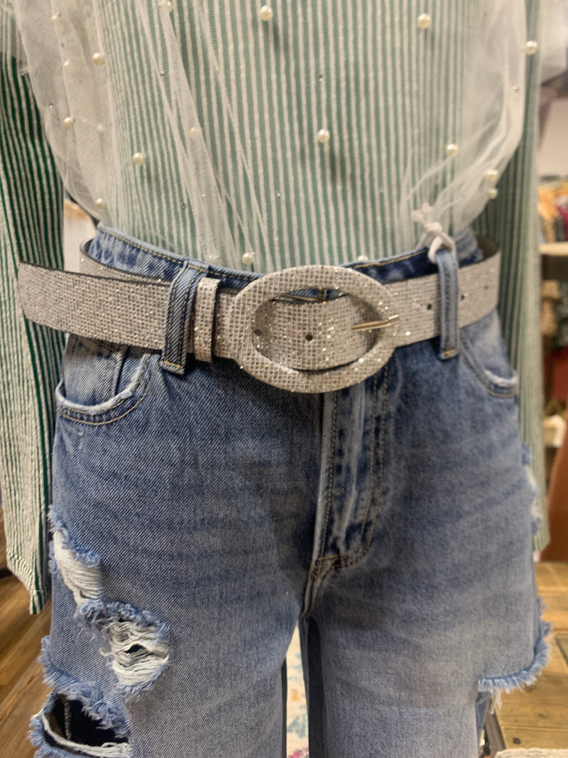 Disco Belt