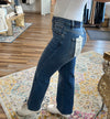 Grace's Relaxed Jeans